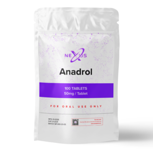 anadrol