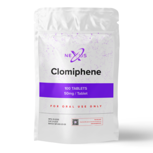 clomiphene