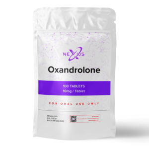 oxandrolone