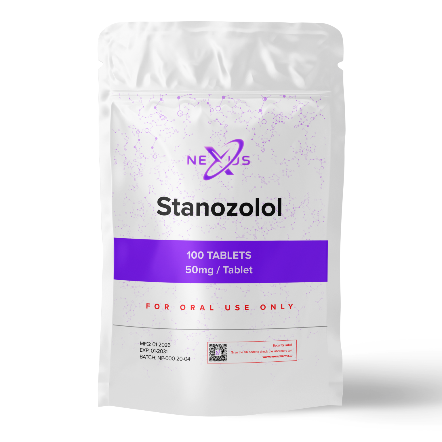 Winstrol