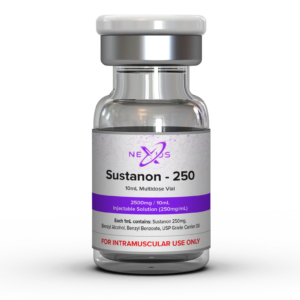 sustanon